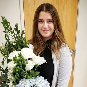 Meet your Posher, Victoria